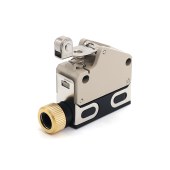 OMRON 欧姆龙 小型密封开关 D4E-1G20N
