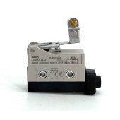 OMRON 欧姆龙 封闭式开关 D4MC-3030