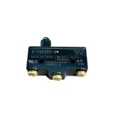 OMRON 欧姆龙 一般用基本开关 微动开关 Z-15GS55-B