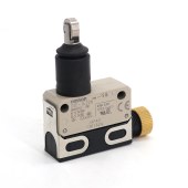 OMRON 欧姆龙 小型密封开关 D4E-1E20N