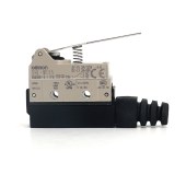OMRON 欧姆龙 封闭式开关 SHL-W155