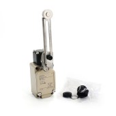 OMRON 欧姆龙 限位开关 WLCA12-2-Q WITH PARTS