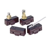 OMRON 欧姆龙 一般用基本开关 X-10GW21-B