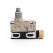 OMRON 欧姆龙 小型密封开关 D4E-1C20N