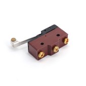 OMRON 欧姆龙 一般用基本开关 X-10GW2-B