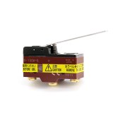 OMRON 欧姆龙 一般用基本开关 X-10GW-B