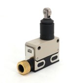 OMRON 欧姆龙 小型密封开关 D4E-1E20N