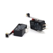 OMRON 欧姆龙 小型微动开关 VX-016-1A3