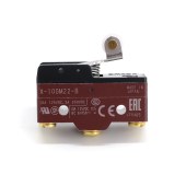 OMRON 欧姆龙 一般用基本开关 X-10GM22-B