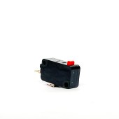 OMRON 欧姆龙 小型微动开关 VX-01-3A3