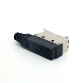 OMRON 欧姆龙 封闭式开关 SHL-W155