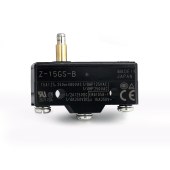 OMRON 欧姆龙 一般用基本开关 微动开关 Z-15GS-B