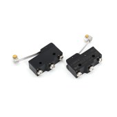 OMRON 欧姆龙 一般用基本开关 A-20GV2-B