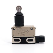 OMRON 欧姆龙 小型密封开关 D4E-1D10N