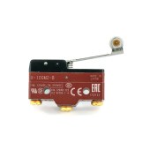 OMRON 欧姆龙 一般用基本开关 X-10GM2-B
