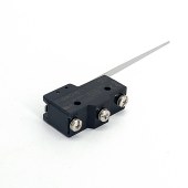 OMRON 欧姆龙 一般用基本开关 微动开关 Z-15HW24-B