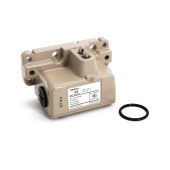 OMRON 欧姆龙 多连式限位开关VB-2121