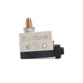 OMRON 欧姆龙 封闭式开关 D4MC-5000