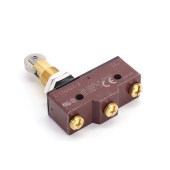 OMRON 欧姆龙 一般用基本开关 X-10GQ22-B