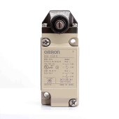 OMRON 欧姆龙 一般用限位开关 D4A-4501N