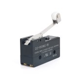 OMRON 欧姆龙 微动开关 特殊用标准型开关 DZ-10GW2-1B