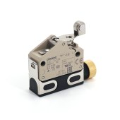 OMRON 欧姆龙 小型密封开关 D4E-1G20N