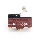 OMRON 欧姆龙 一般用基本开关 X-10GW22-B
