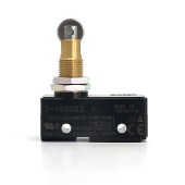 OMRON 欧姆龙 一般用基本开关 微动开关 Z-15GQ22 OMI