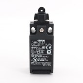 OMRON 欧姆龙 安全限位开关 D4N-2132