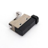 OMRON 欧姆龙 封闭式开关 ZC-W255