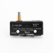 OMRON 欧姆龙 一般用基本开关 微动开关 Z-15ESR