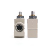 OMRON 欧姆龙 封闭式开关 ZE-Q-2