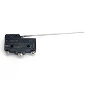 OMRON 欧姆龙 一般用基本开关 微动开关 Z-15HW24-B