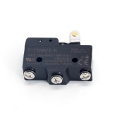 OMRON 欧姆龙 一般用基本开关 微动开关 Z-15GW22-B OMI
