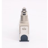 OMRON 欧姆龙 小型密封开关 D4E-1A10N