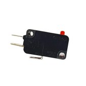OMRON 欧姆龙 小型微动开关 VX-5-1C23