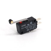 OMRON 欧姆龙 小型微动开关 VX-016-1A3