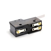 OMRON 欧姆龙 一般用基本开关 微动开关 Z-15GW OMI