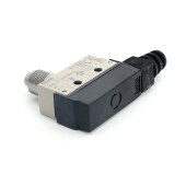 OMRON 欧姆龙 封闭式开关 SHL-Q55