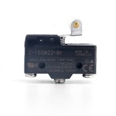 OMRON 欧姆龙 一般用基本开关 微动开关 Z-15GW22-B OMI