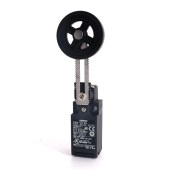 OMRON 欧姆龙 安全限位开关 D4N-212H