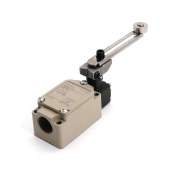 OMRON 欧姆龙 限位开关 WLCA12-2-Q WITH PARTS