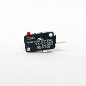 OMRON 欧姆龙 小型微动开关 VX-01-3A3
