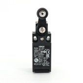 OMRON 欧姆龙 安全限位开关 D4N-2120