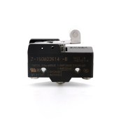 OMRON 欧姆龙 一般用基本开关 微动开关 Z-15GW22614-B OMI