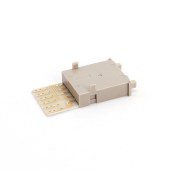 OMRON 欧姆龙 拨码开关 A7PS-207