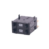 OMRON 欧姆龙 拨码开关 A7PH-206-1