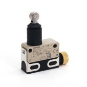 OMRON 欧姆龙 小型密封开关 D4E-1D20N