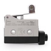 OMRON 欧姆龙 封闭式开关 D4MC-2020