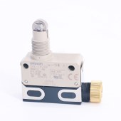 OMRON 欧姆龙 小型密封开关 D4E-1A20N